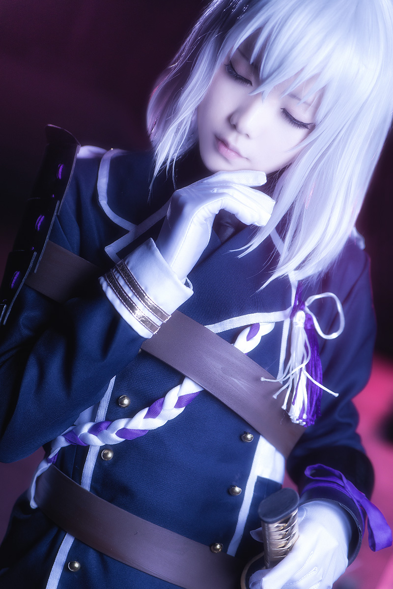 Star's Delay to December 22, Coser Hoshilly BCY Collection 3(35)